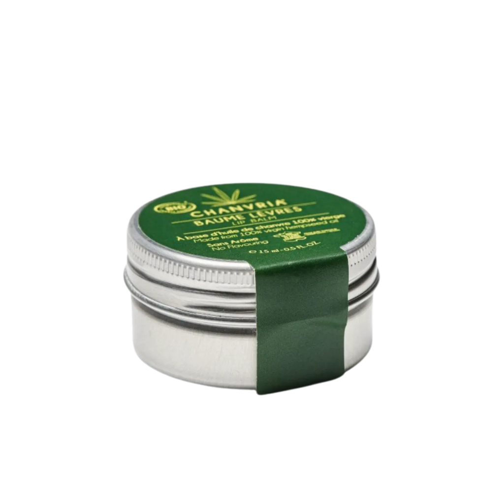 Baume Lèvres – Nutrition & Protection | 15 ml - Rituel - SaBulle