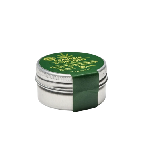 Baume Lèvres – Nutrition & Protection | 15 ml - Rituel - SaBulle