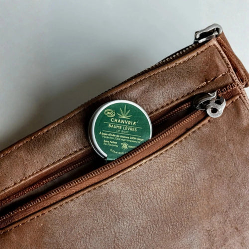 Baume Lèvres – Nutrition & Protection | 15 ml - Rituel - SaBulle