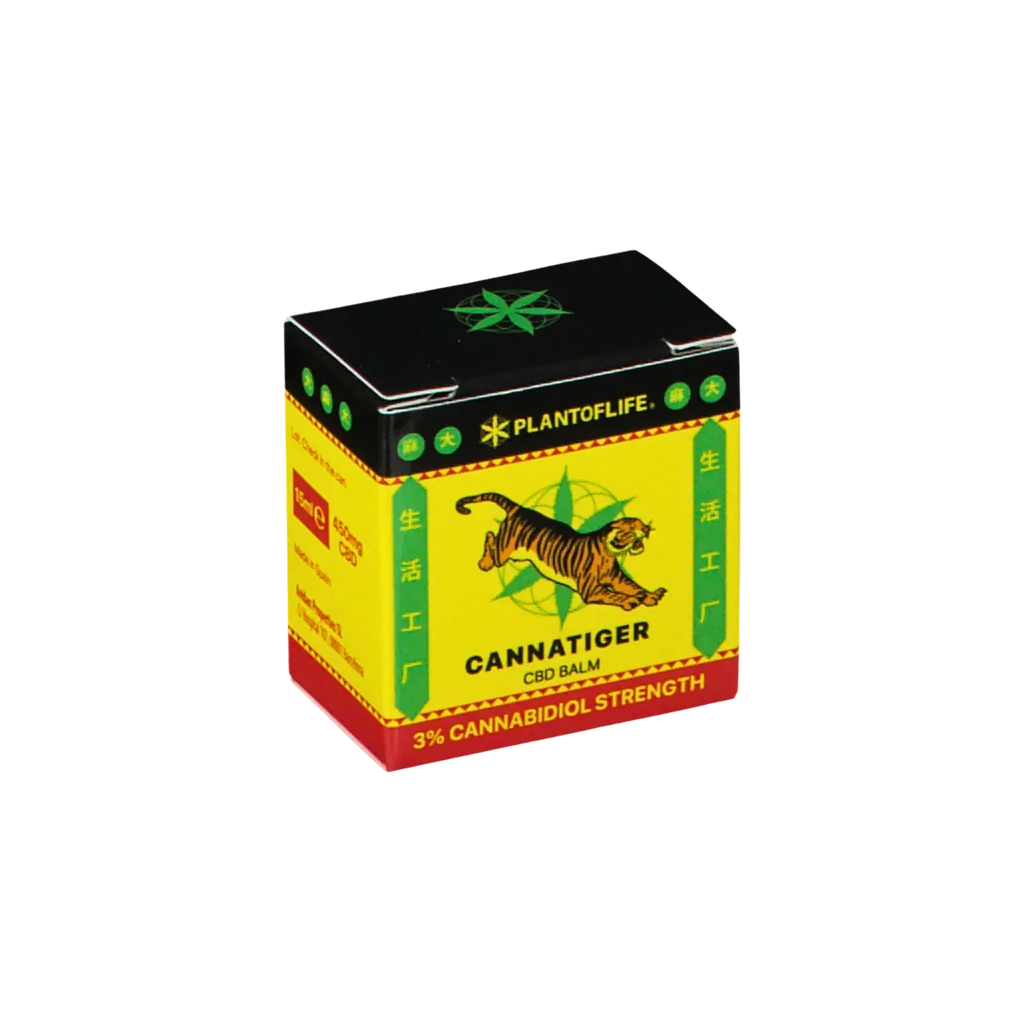 Baume Massage CHANVRE – Chaleur Active - Rituel - SaBulle