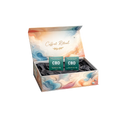 coffret savons chanvre bio et cbd nettoyant exfoliant pour purifier la peau naturellement