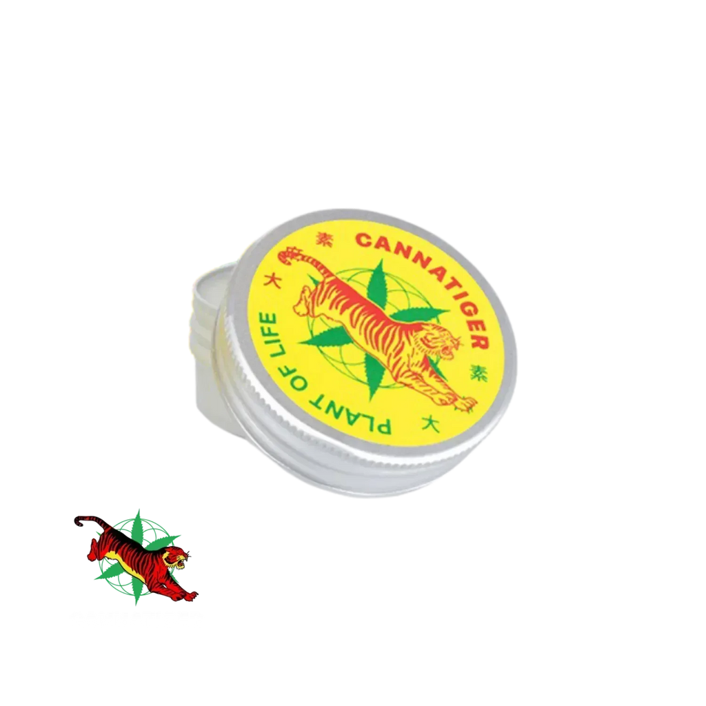 Baume Massage CHANVRE– Massage Relaxant Neutre - Rituel - SaBulle