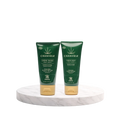 pack essentiel soin mains et pieds au chanvre pour nourrir hydrater et proteger la peau seche