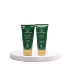 pack essentiel soin mains et pieds au chanvre pour nourrir hydrater et proteger la peau seche