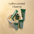 Coffret Soins Chanvre Bio – Routine Visage, Corps & Lèvres - Rituel - SaBulle