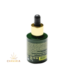 Sérum Hydratant Chanvre Bio – 30 ml - Rituel - SaBulle