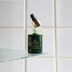 Sérum Hydratant Chanvre Bio – 30 ml - Rituel - SaBulle