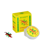 Baume Massage CHANVRE – Massage Relaxant Neutre - Rituel - SaBulle