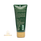 Crème Pieds Chanvre Bio – Nutrition & Protection | 100 ml - Rituel - SaBulle