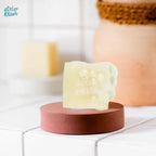 Savon Surgras CHANVRE– Nettoyage Doux Apaisant | 90 g - Rituel - SaBulle