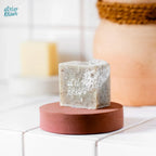 Savon Exfoliant CHANVRE – Gommage Doux | 90 g - Rituel - SaBulle